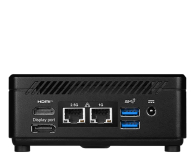 MSI Cubi 5 Core 3-100U Barebone - 1501239 - zdjęcie 3